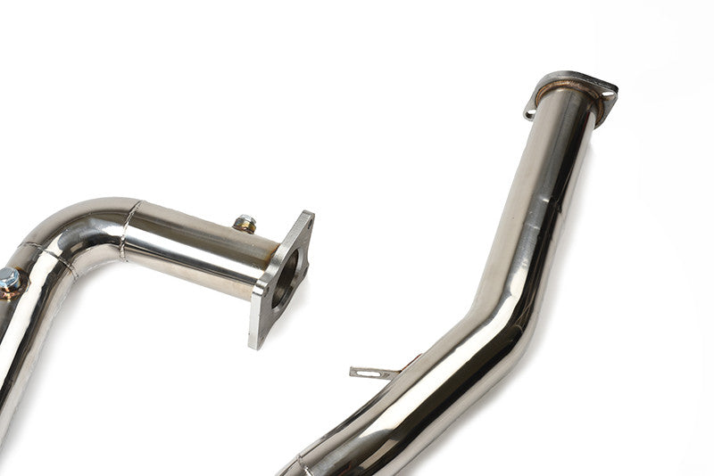 Tomioka Racing, Tomioka Racing J-Pipe for the 2015+ Subaru WRX 6-Speed