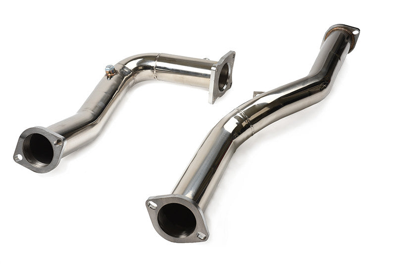 Tomioka Racing, Tomioka Racing J-Pipe for the 2015+ Subaru WRX 6-Speed